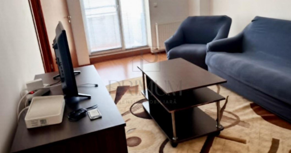 Aradului, 2 Camere de Inchiriat, Centrala, Clima