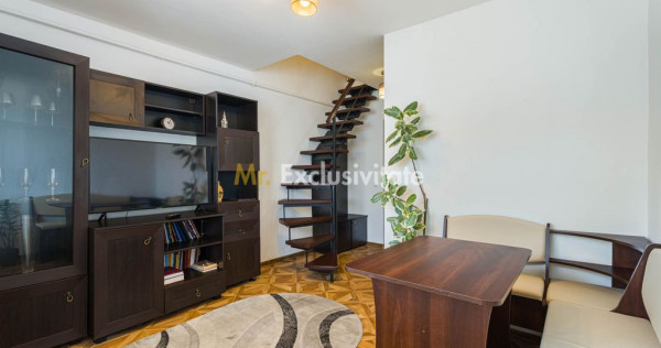 Apartament 2 camere decomandat - et 5/5
