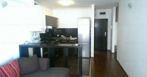 Apartament 2 camere TITAN Edenia bloc 2009 proprietar