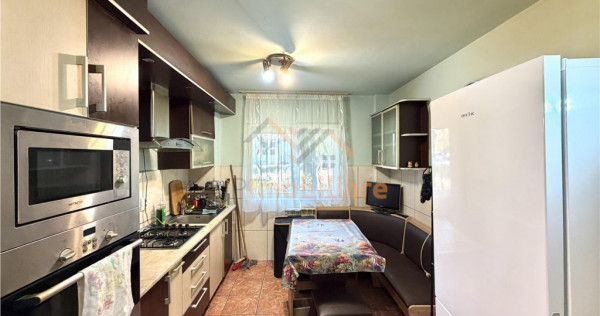 APARTAMENT CU 2 CAMERE | TIP Q | PARTER | ROGERIUS |