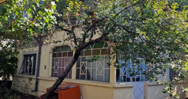 Afumati Casa 4 camere parter la sosea teren 800 mp ideal afacere