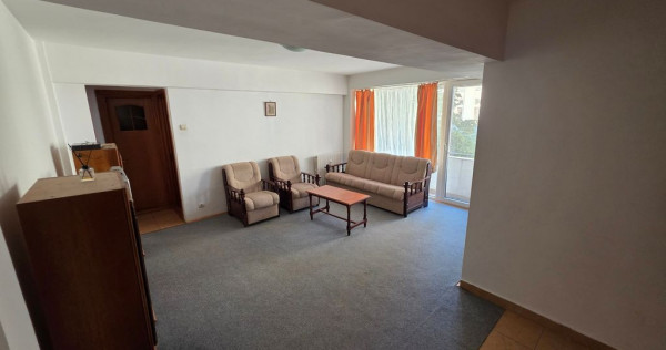 Apartament 2 camere zona Piata Ovidiu(ultra-central)