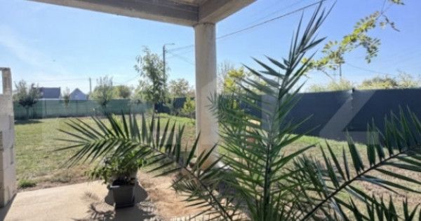Casa individuala, 177 mp, teren 772 mp, zona Ghiroda