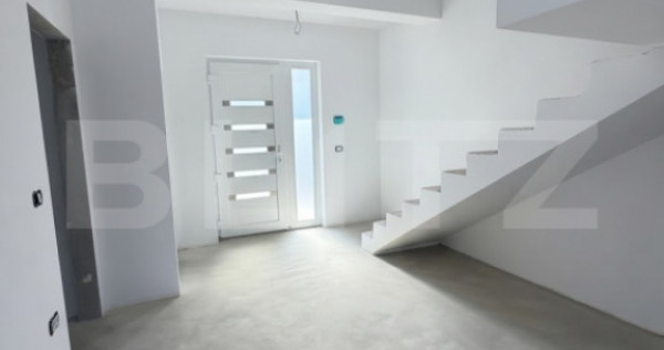 Duplex de vanzare, 117 mp, zona Dumbravita