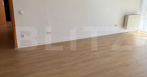 Apartament 3 camere, 2 bai, etaj intermediar, parcare, boxa,
