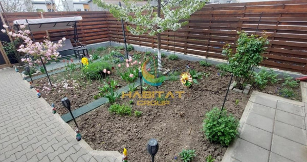 Casa Tip Duplex 4 Camere Popesti Leordeni