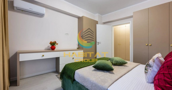 Vanzare apartament 3 camere la 300 m Metrou Berceni