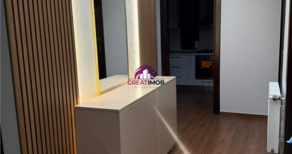 Apartament exclusivist #238;n vil#259; | Str. Mircea cel B#2