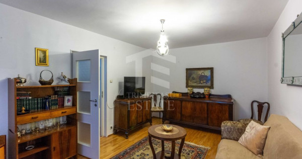 Tineretului - Timpuri Noi, Vacaresti nr 234, 2 camere. comision 0%