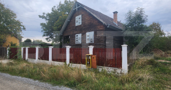 Casa de vanzare, 100 mp, teren 1000 mp, zona Livezeni