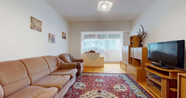 De &icirc;nchiriat: Apartament 3 camere &ndash; Str. Nicopole, Brașov