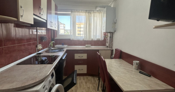 2 CAMERE DECOMANDATE | MANASTUR&ndash;PIATA FLORA | 55 MP | PET