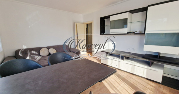 Apartament deosebit si Pet Friendly in cartierul Borhanci