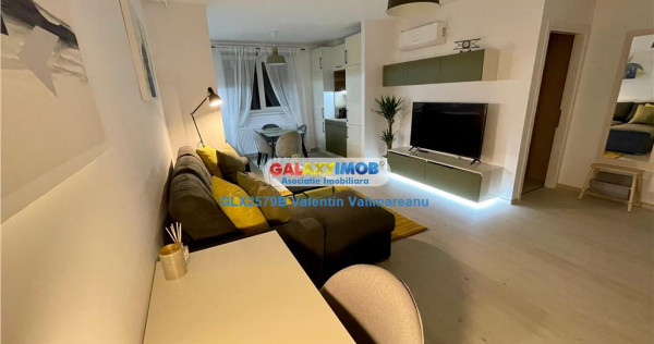 Apartament 2 Camere Ikea Pallady COD 312