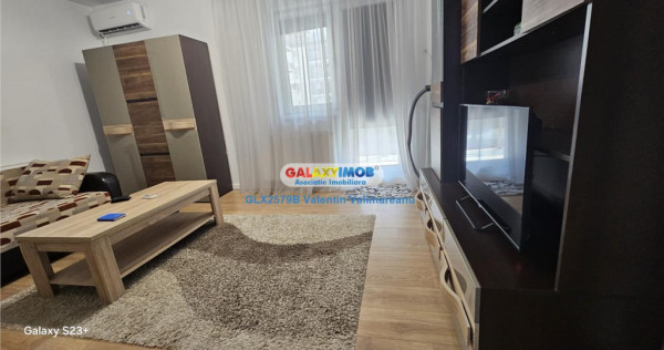 Apartament 2 Camere Titan COD 308