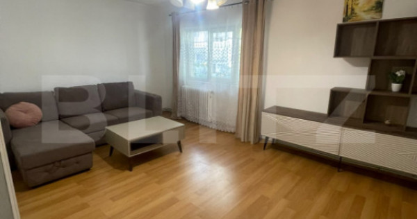 Apartament de 3 camere, 65 mp, zona Rasaritului - Marasti