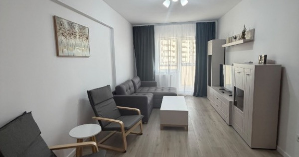 APARTAMENT 2 CAMERE + PARCARE