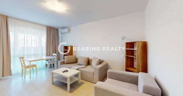 2 camere Nord City Pipera | Curte 80 mp | Loc Parcare subteran