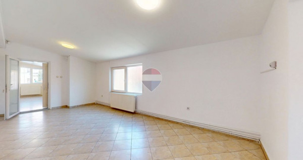 Spațiu comercial de 78 mp in Zona Centrala Codlea