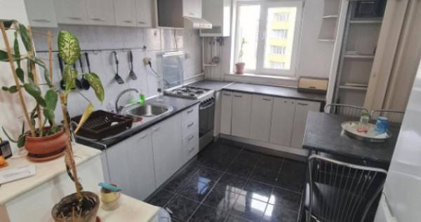 Apartament 3 camere, 78mp, balcon, parcare | Mănăștur, Cl