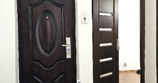 Apartament 2 camere, zona Biserica Noua- Precista