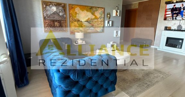2 CAMERE - 82.5mp - MOBILAT UTILAT - STB APROAPE - 118.000eur