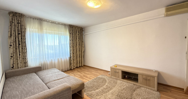 Apartament cu 2 camere | 51 mp | Zona Lipovei