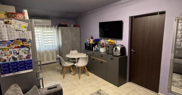 Super oferta! Apartament 2 camere zona STEJARULUI