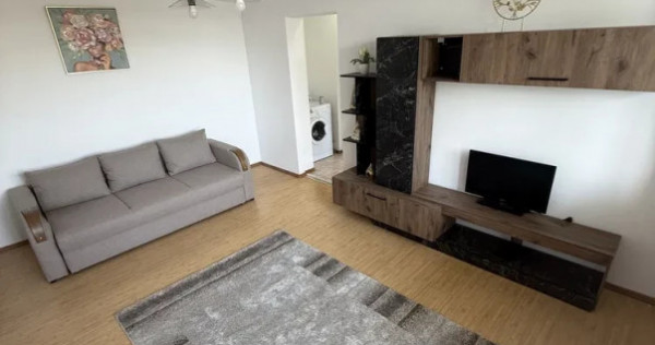 Apartament 2 camere | Dacia | Centrală proprie