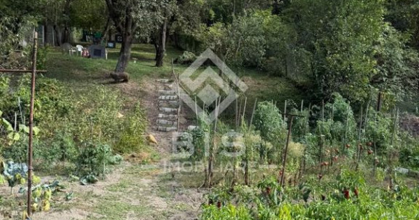 Casa Zona centrala , 427 mp teren