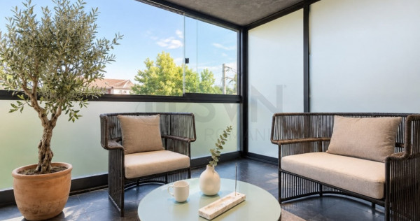 Apartament 4 camere Premium- Iancu Nicolae