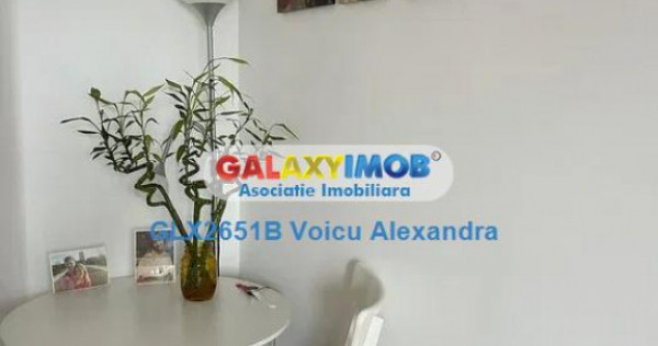 Apartament 2 Cam Bloc Noi Berceni - Dimitrie Leonida - Parca