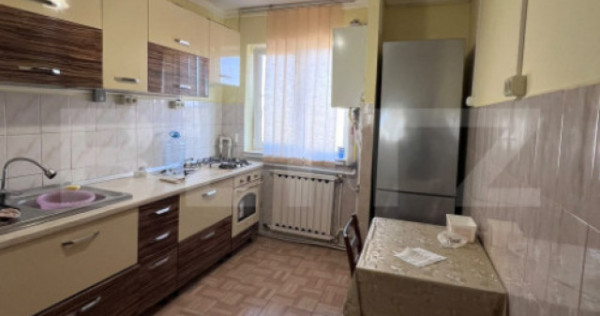 Apartament 2 camere, 40mp, zona micro 3