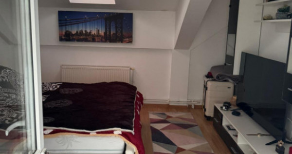 Apartament 2 camera,Gura Humorului