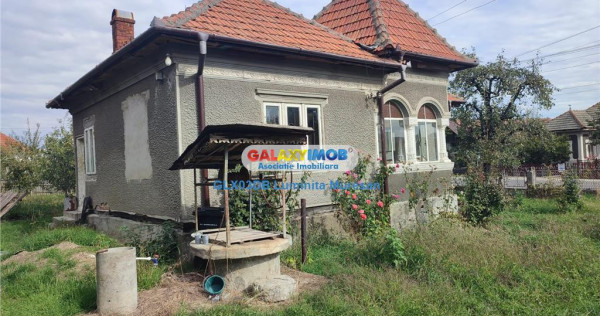 Casa Tatarani Priboiu