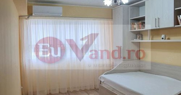 De inchiriat apartament 1 camera micro 20, etaj 1, 1500 lei