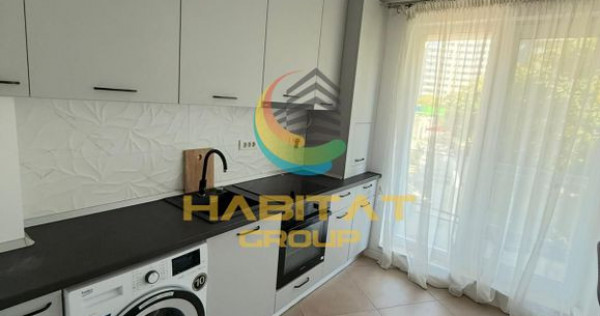 Apartament 3 camere Mihai Bravu | 70 mp | Bloc 2021 | Metrou 3 min