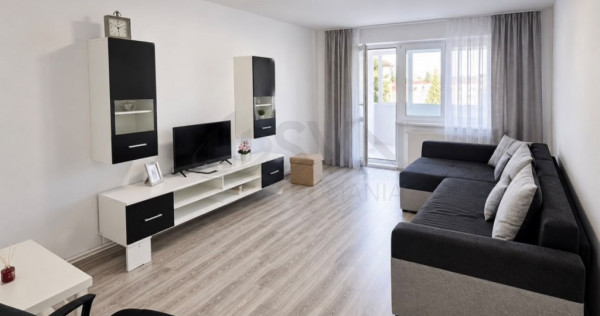 Apartament 3 Camere I Mega Mall