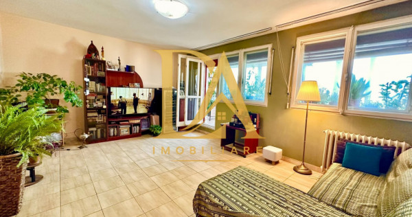 0%Comision. Apartament cu 2 camere Calea Dorobanti