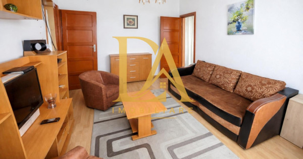 0%Comision Apartament cu 2 camere Romana