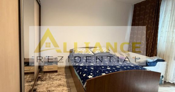 Drumul Jilavei Ap 3 camere 2 bai gata de mutare