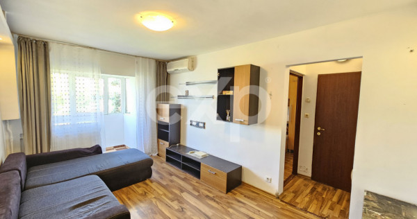De inchiriat apartament 2 camere - Dristor/ Fizicienilor