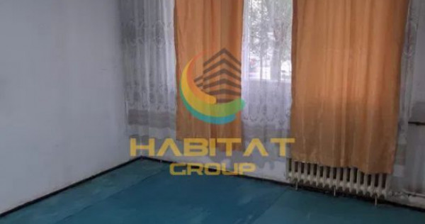 Apartament SemiDecomandat 3 Camere 64mp Zona Huedin
