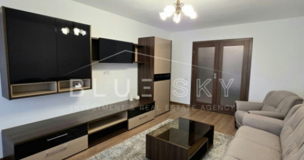 Apartament 2 camere exclusivist, 2 balcoane și boxă &ndash; Bd