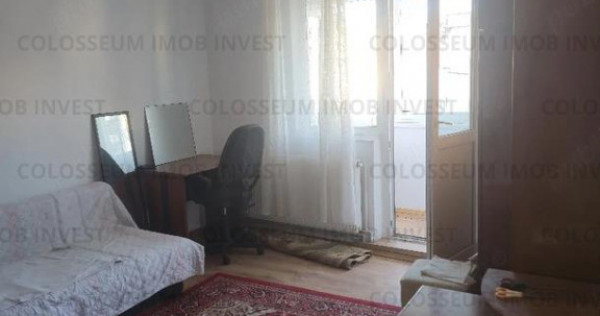 Apartament 2 camere | Semidecomandat | Zona Gemenii