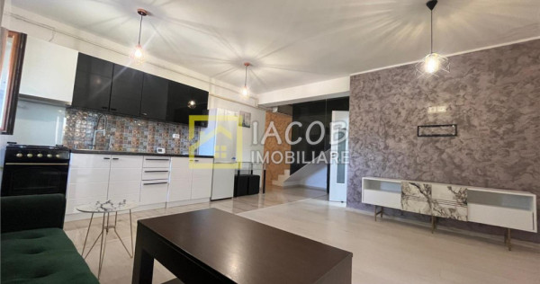 Apartament Gradina cu Magnolii Gheraiesti Bacau