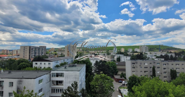 Apartament cu 2 camere in cartierul Manastur