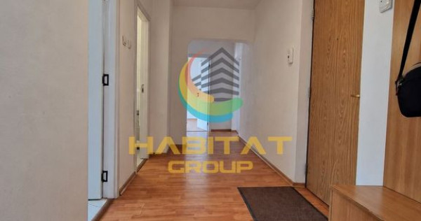 Apartament 3 camere - Mall Vitan - Rezidential/Birou