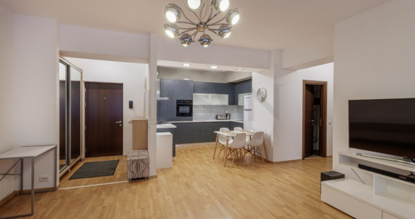 Apartament 3 Camere I Scoala Americana