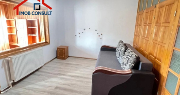 Spațiu și confort: 2 camere Neagoe Vodă | CE1846